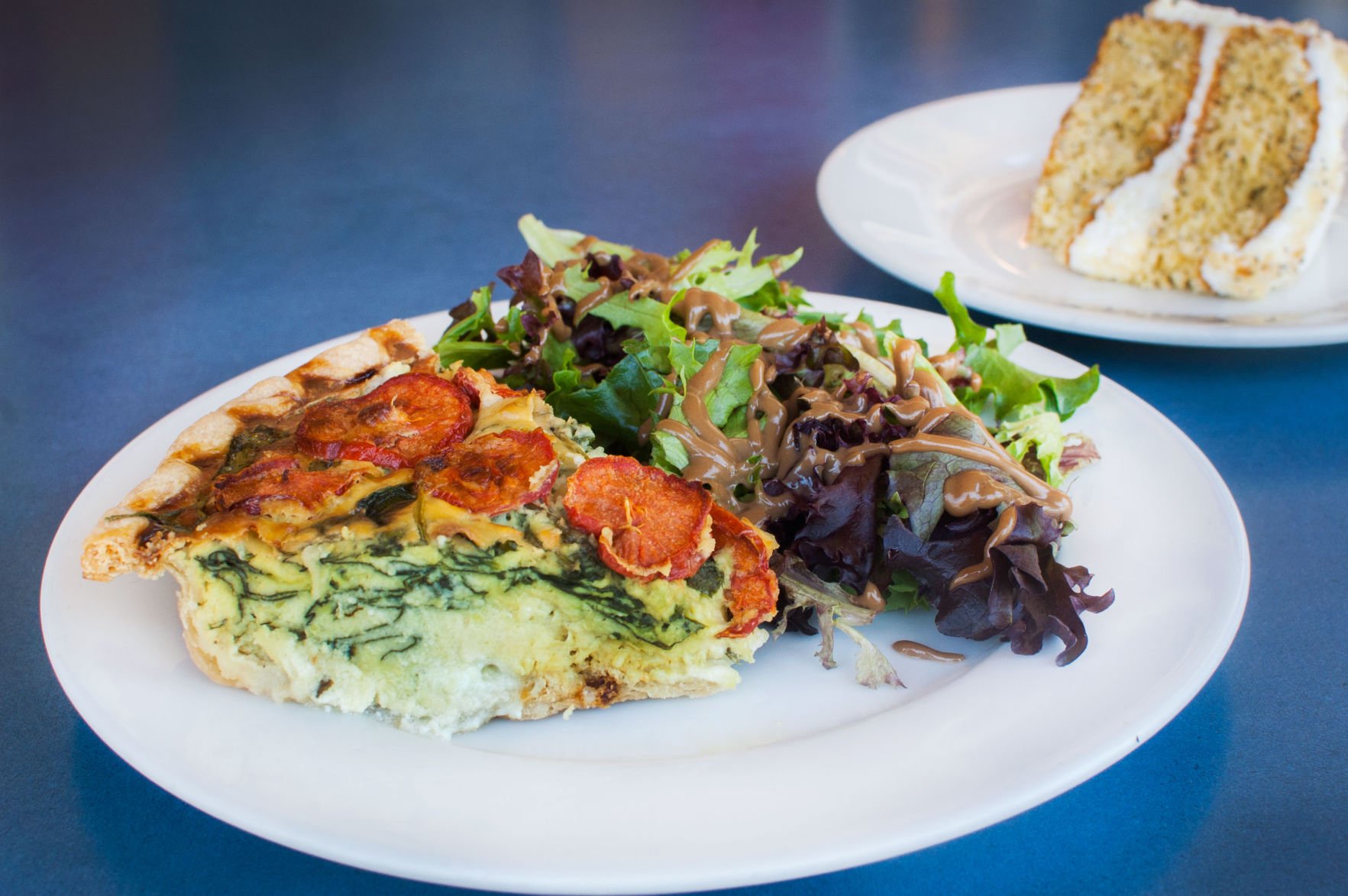 High Desert Market in Bisbee